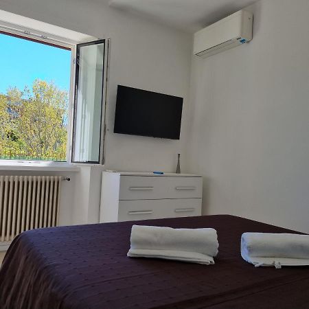 Appartamento Villa Maria Near Policlinico Gemelli Róma Kültér fotó