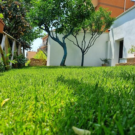 Appartamento Villa Maria Near Policlinico Gemelli Róma Kültér fotó