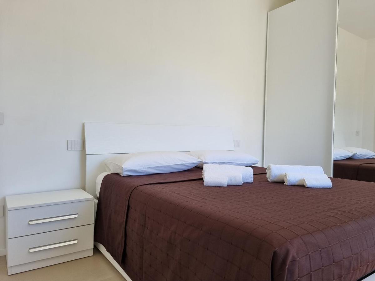 Appartamento Villa Maria Near Policlinico Gemelli Róma Kültér fotó