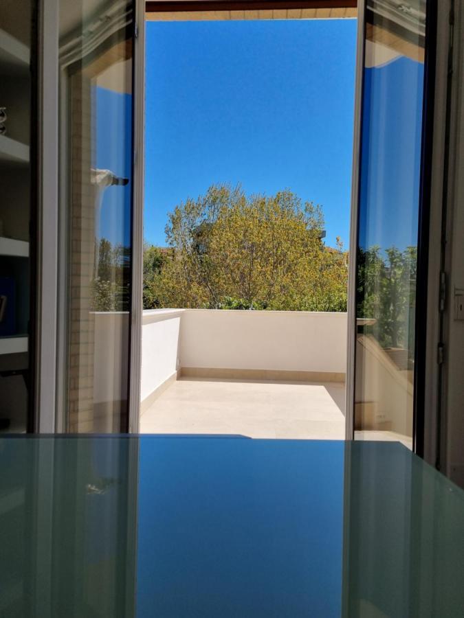 Appartamento Villa Maria Near Policlinico Gemelli Róma Kültér fotó