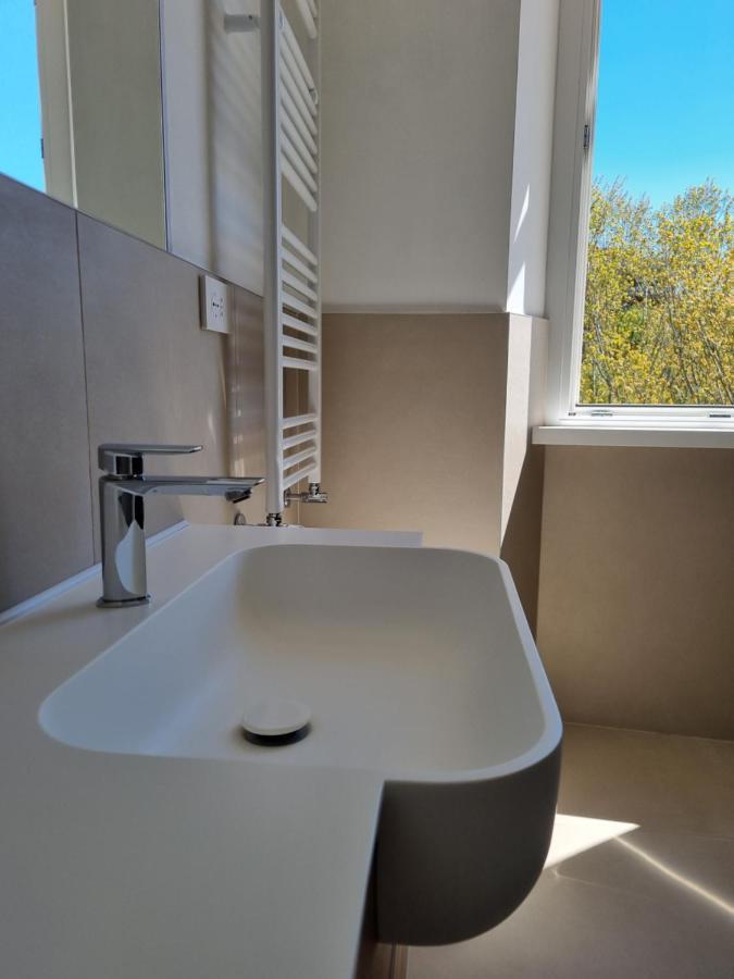 Appartamento Villa Maria Near Policlinico Gemelli Róma Kültér fotó