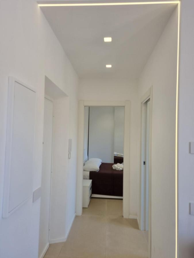 Appartamento Villa Maria Near Policlinico Gemelli Róma Kültér fotó
