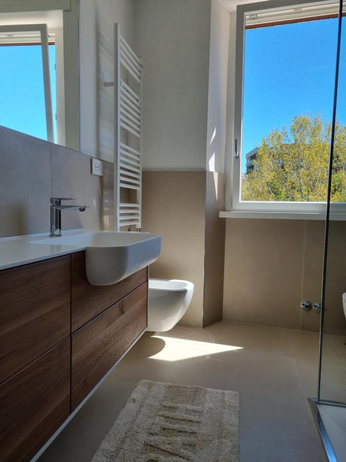 Appartamento Villa Maria Near Policlinico Gemelli Róma Kültér fotó