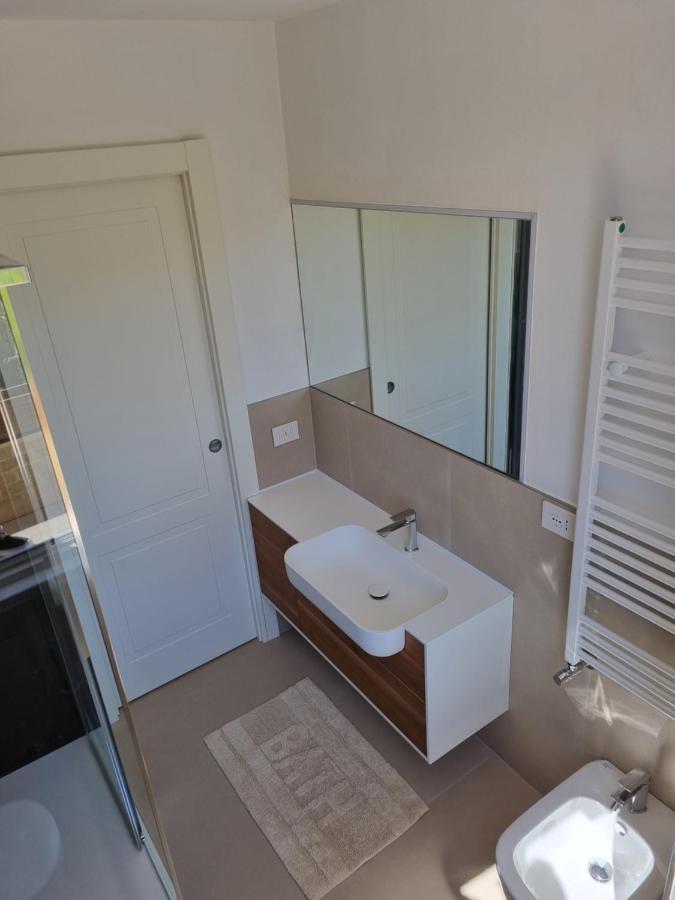 Appartamento Villa Maria Near Policlinico Gemelli Róma Kültér fotó