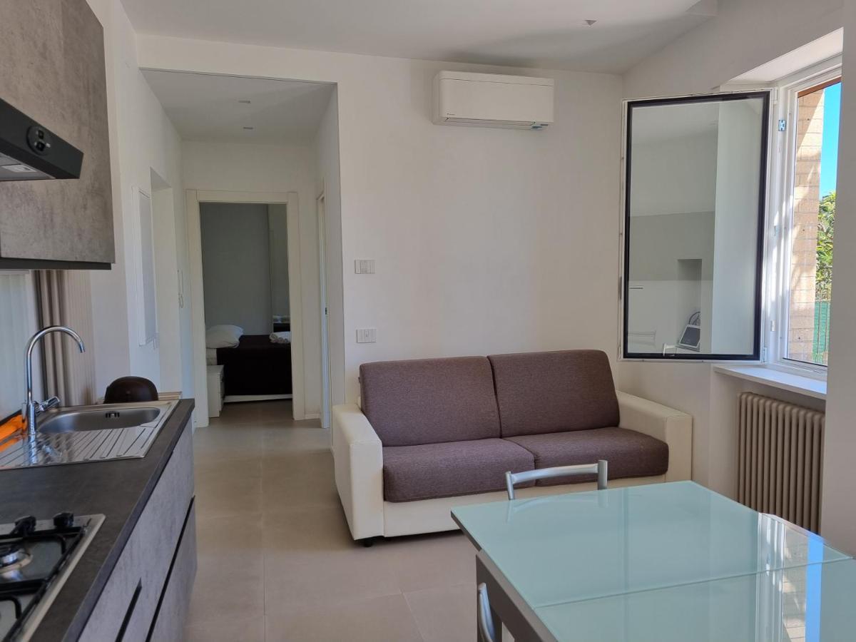 Appartamento Villa Maria Near Policlinico Gemelli Róma Kültér fotó
