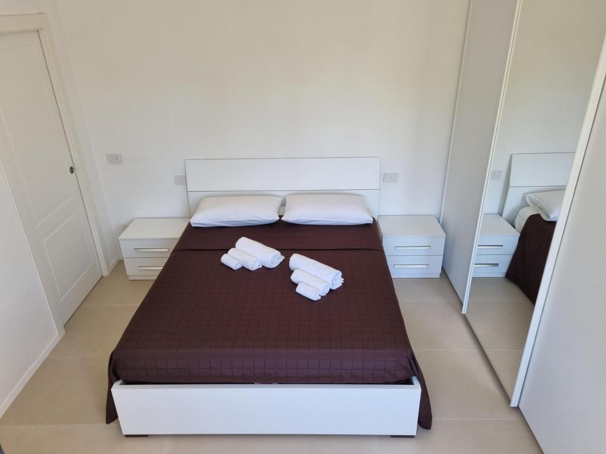 Appartamento Villa Maria Near Policlinico Gemelli Róma Kültér fotó